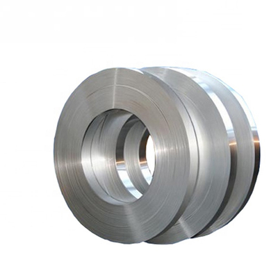 1.4mm Thickness SS Coil BA Surface Finish AISI ASTM DIN Standard