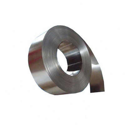 1.4mm Thickness SS Coil BA Surface Finish AISI ASTM DIN Standard