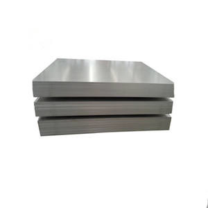 Galvanized 6mm Nickel Alloy Steel Plate Inconel X750 625 Sheet