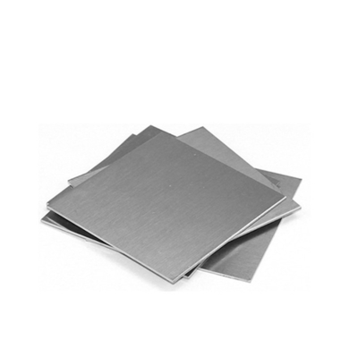 ASTM ASME Nickel Alloy 625 Plate Sheet 4340 4130 For Oil Industry