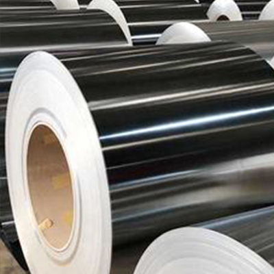 Incoloy 800 825 Alloy Steel Coil Inconel 600 718 Monel 400 K500