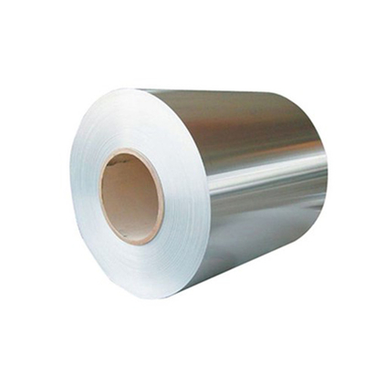 Inconel Incoloy Monel Alloy Steel Coil C276 400 625 718 725 750 800