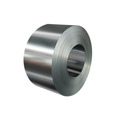 Inconel Incoloy Monel Alloy Steel Coil C276 400 625 718 725 750 800