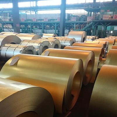 Inconel Incoloy Monel Alloy Steel Coil C276 400 625 718 725 750 800