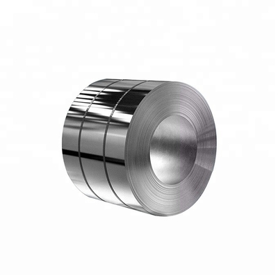 Nickel Cobalt Alloy Steel Strip ASTM B575 B906 Corrosion Resistant