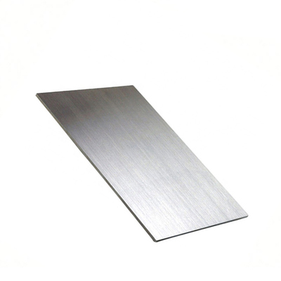 Thickness 3mm SS Steel Plate Welding 304 202 Stainless Steel Sheet