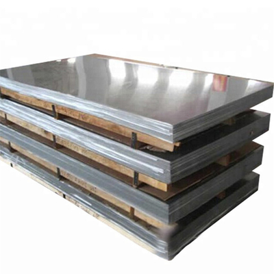 409 430 410 Stainless Steel Sheet Plate BA Surface Mirror Finish