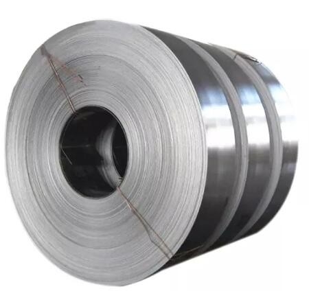 Decoration 310S Stainless Steel Flat Strip 2B Surface Finish