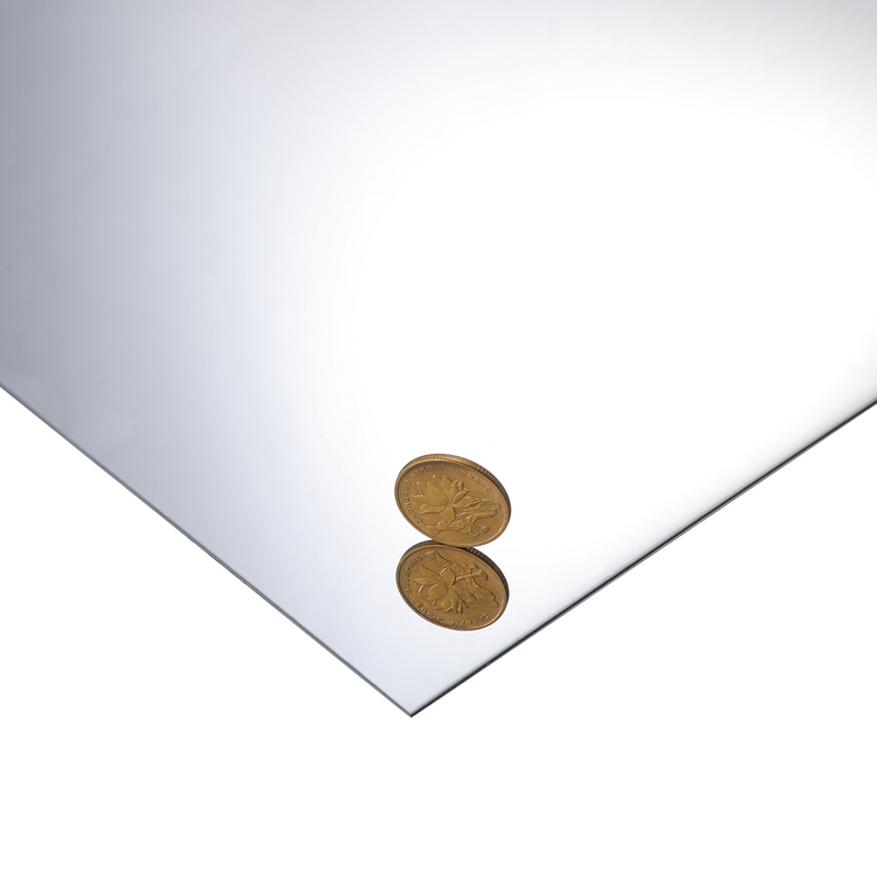 ASTM 347 Stainless Steel Plate Cold Rolled 0.5mm 0.8mm Thickness