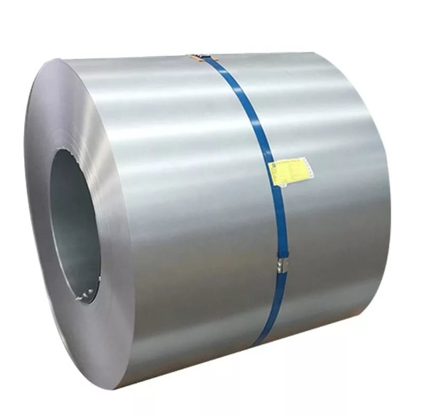 AISI Cold Rolled Stainless Steel Coils SUS 316 316L 2B Surface Finish