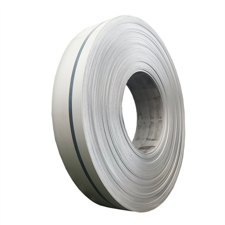 ASTM 310 310S Stainless Steel Strip Coil 300 Series Cold Rolled 2B Finish 1500mm
