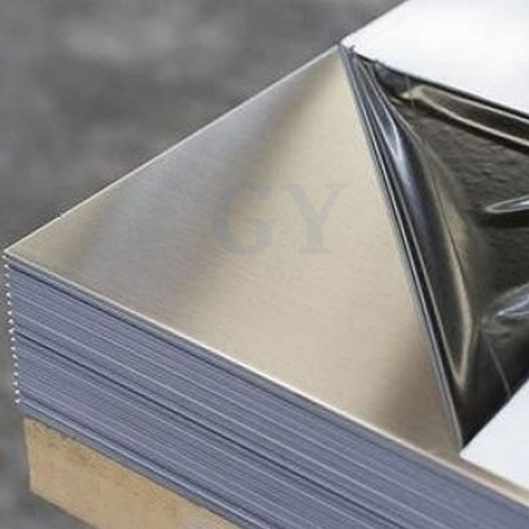6mm-200mm Welding Alloy Steel Sheet Plate 1500mm-4000mm Width Processing Service