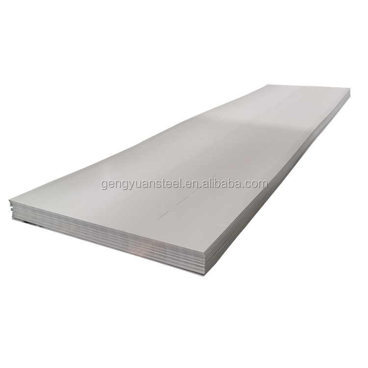 2mm 3mm 4mm Nickel Alloy Steel Plate Inconel 625 Corrosion Resistant