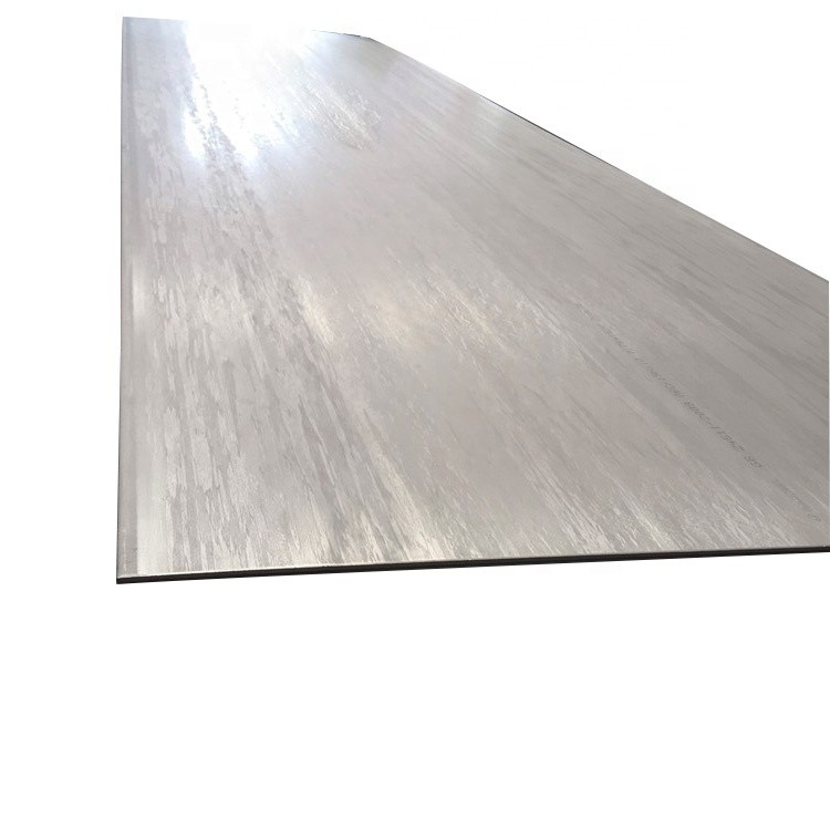 AISI 201 304 Inox Stainless Steel Sheet For Elevator Decoration