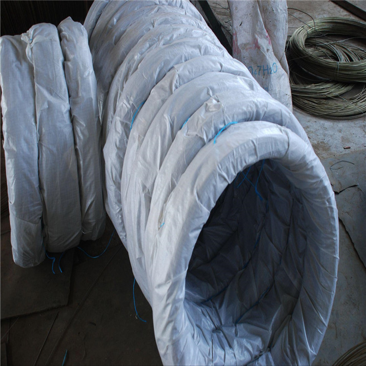 1mm 316L SS Steel Wire