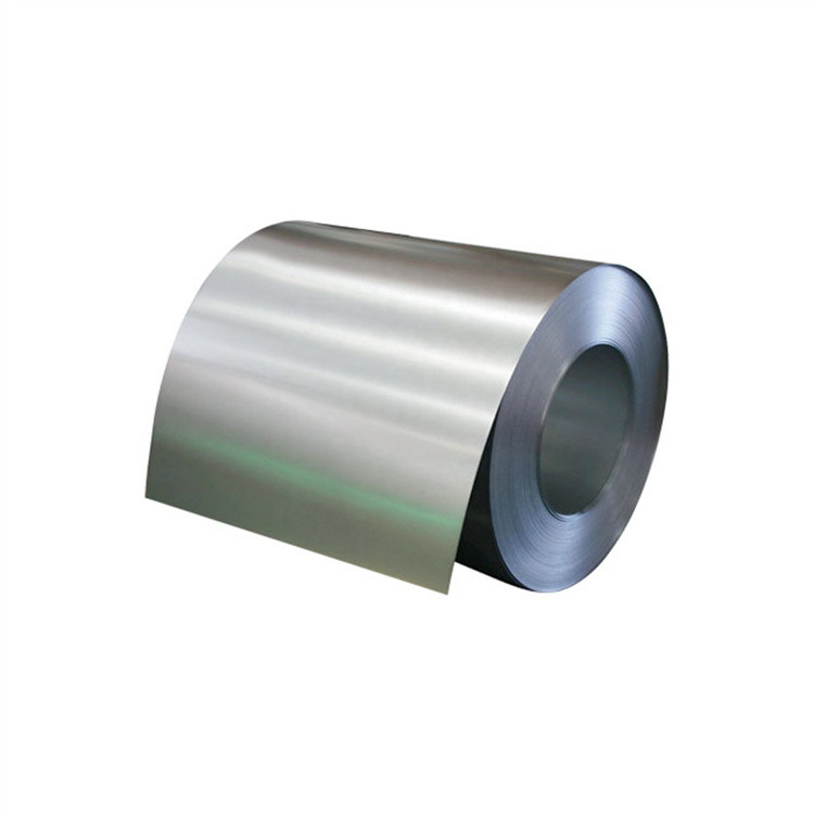 201 430 410 202 304 316L SS Coil Hot Rolled Stainless Steel Coil