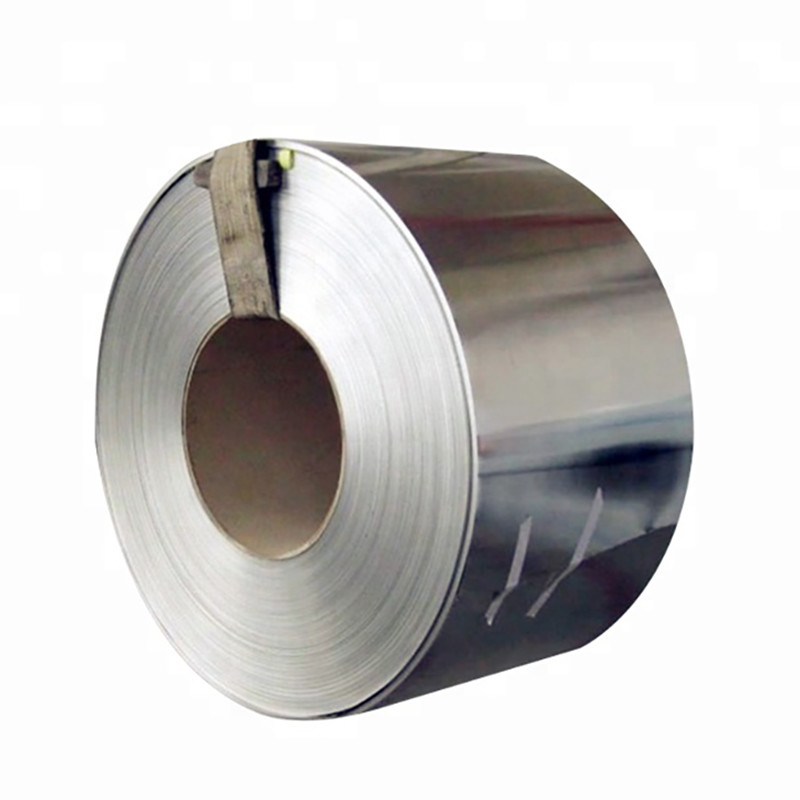 Thickness 1.5mm ASTM Stainless Steel Sheet Coil 304 304L 316L grade