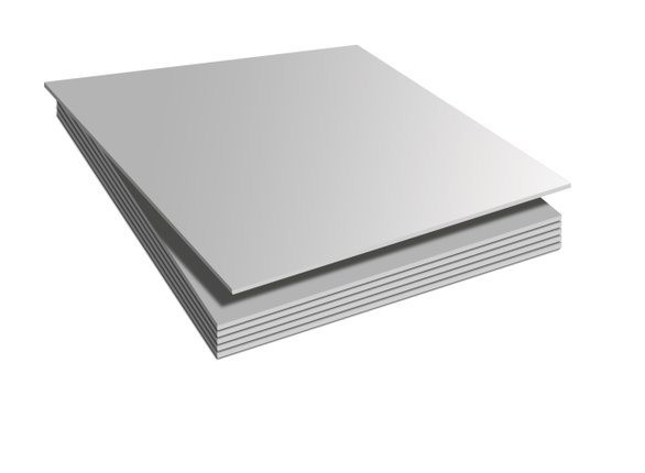 AISI Alloy Shipbuilding Steel Plate Annealing For High Strength Special