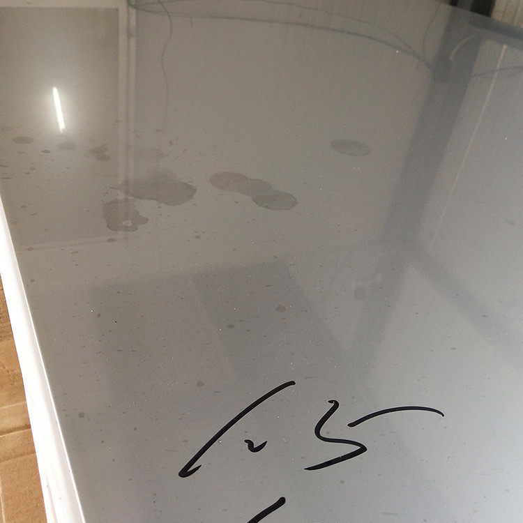 Cold Rolled 409 SS Steel Plate For Kitchen Bathroom Cabinets