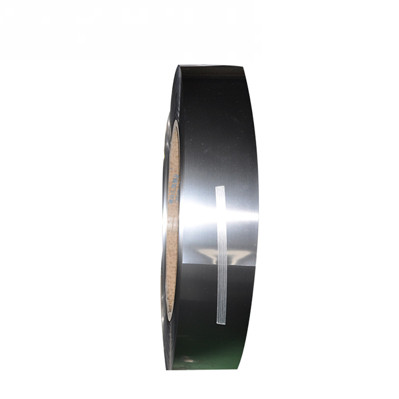 1.4mm Thickness SS Coil BA Surface Finish AISI ASTM DIN Standard