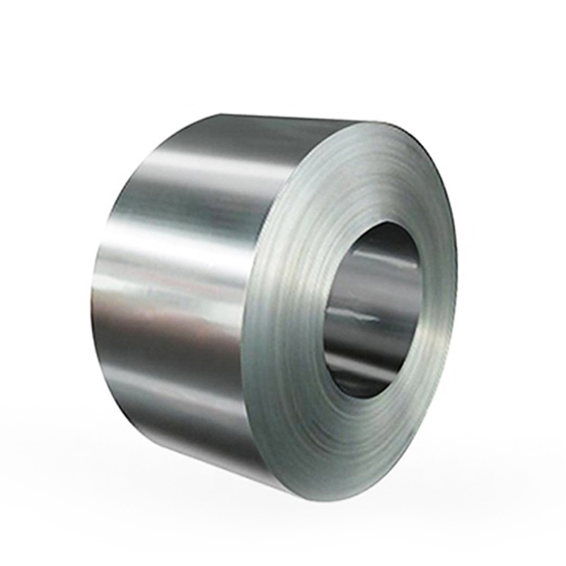 Inconel Incoloy Monel Alloy Steel Coil C276 400 625 718 725 750 800