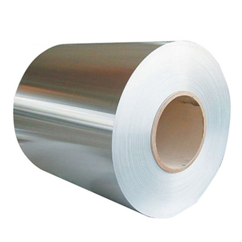Highly Efficient Alloy Steel Coils With Cold Rolled Technique Lengths 1000-6000mm