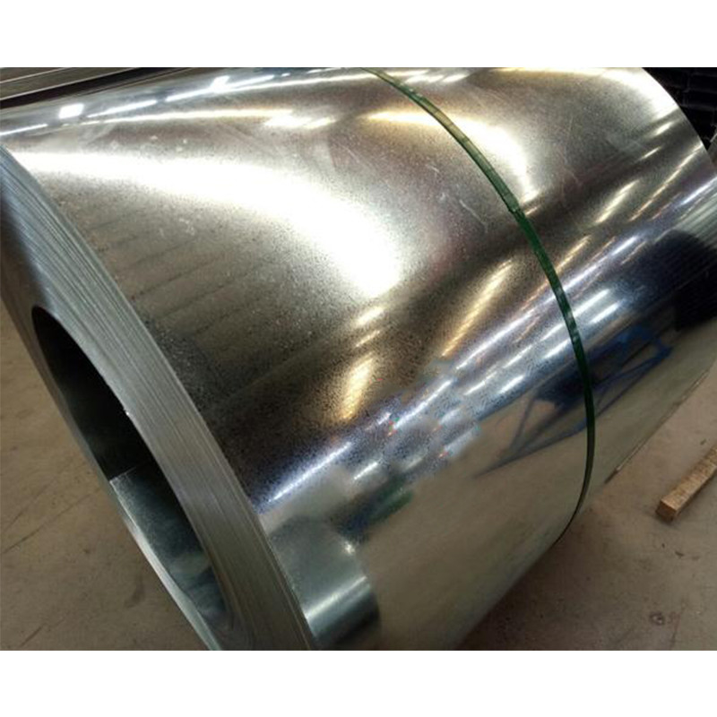 JIS Standard Alloy Steel Coil With Thickness 0.3-3mm For Shipbuilding